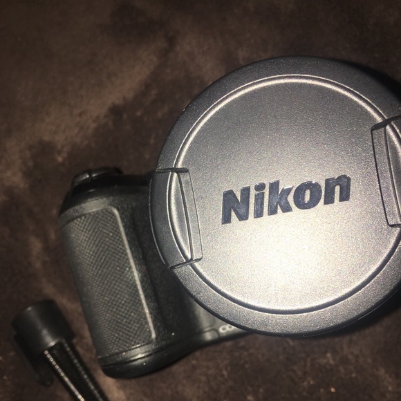 Cannon Camera - Picture 2 of 3